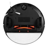 جارو رباتیک لایدستو R1 Edge با ایستگاه تخلیه و شارژ خودکار