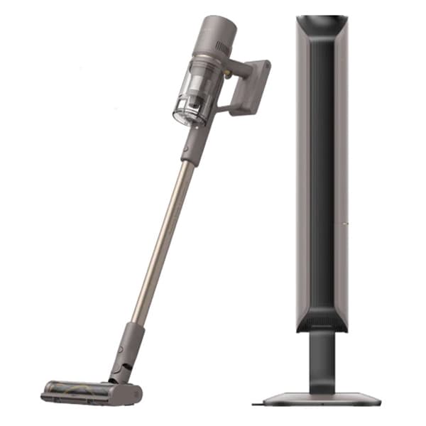 جارو شارژی دریم Z10 Station Cordless