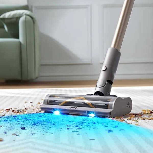 جارو شارژی دریم Z10 Station Cordless