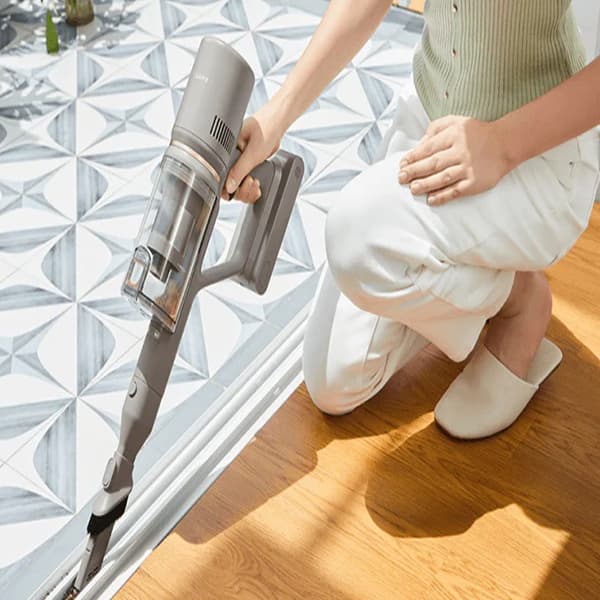 جارو شارژی دریم Z10 Station Cordless