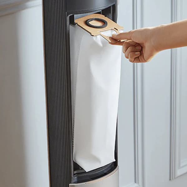 جارو شارژی دریم Z10 Station Cordless