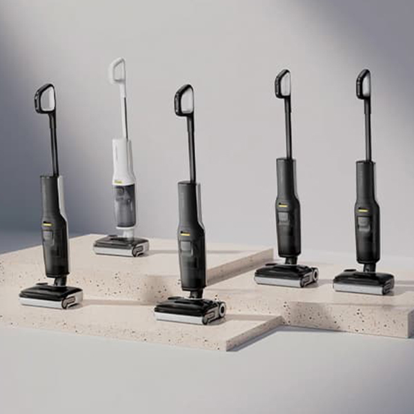 قیمت و خرید جارو شارژی روبوراک سری Roborock F25
