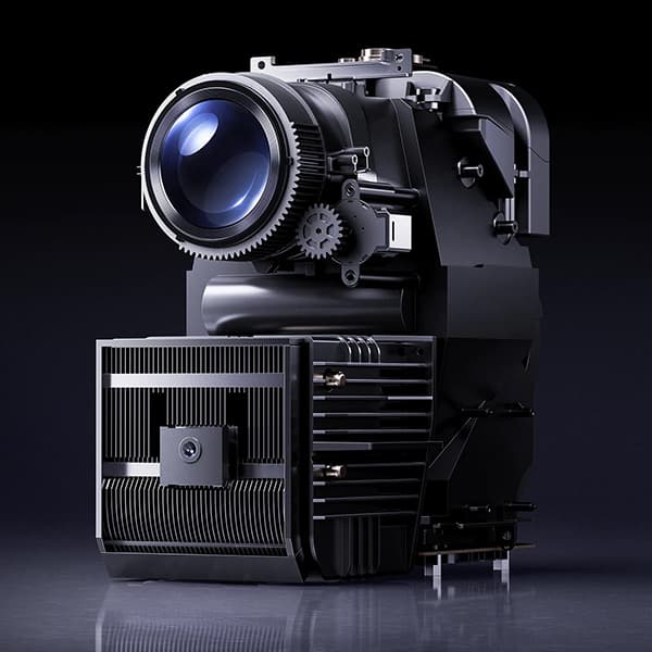 پروژکتور شیائومی Xiaomi Smart Projector L1 Pro