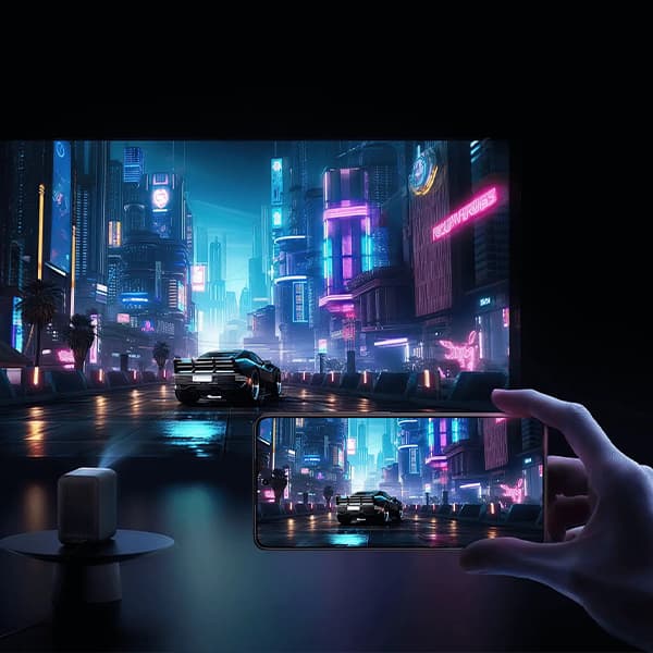 پروژکتور شیائومی Xiaomi Smart Projector L1 Pro