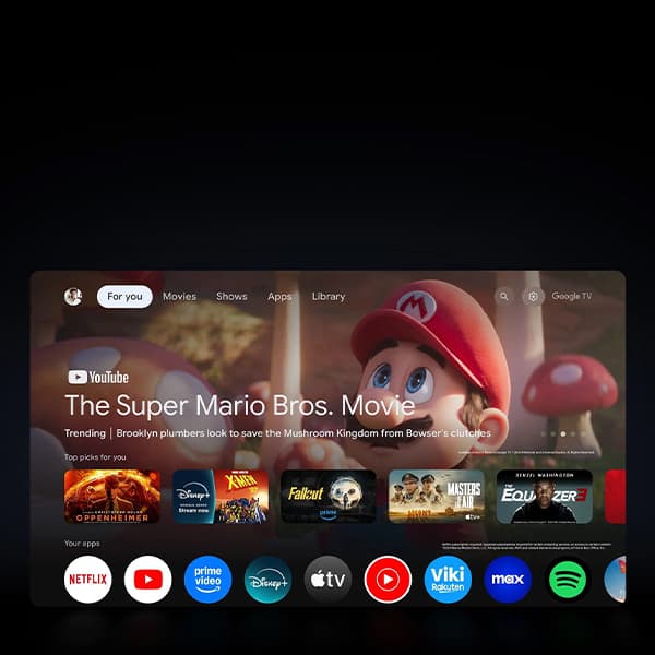 پروژکتور شیائومی Xiaomi Smart Projector L1 Pro