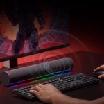 اسپیکر بلوتوثی شیائومی مدل Xiaomi Desktop Speaker