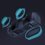 اسپیکر بلوتوثی قابل حمل شیائومی Mi Portable Bluetooth Speaker