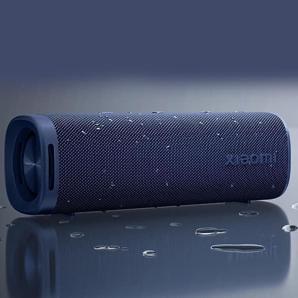 اسپیکر بلوتوثی همراه شیائومی Xiaomi Sound Pocket