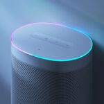 اسپیکر هوشمند بلوتوثی شیائومی Mi Smart Speaker