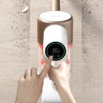 جارو شارژی شیائومی Xiaomi Vacuum Cleaner G10 Plus