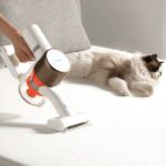 جارو شارژی شیائومی Xiaomi Vacuum Cleaner G10 Plus