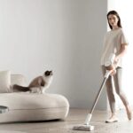 جارو شارژی شیائومی Xiaomi Vacuum Cleaner G10 Plus