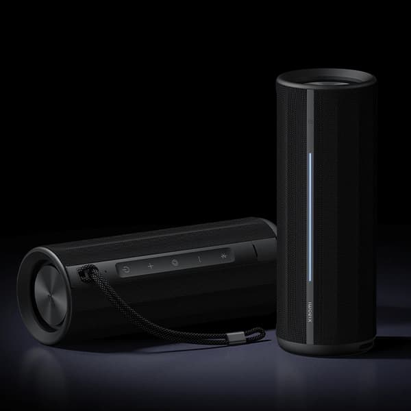 اسپیکر بلوتوثی شیائومی مدل Xiaomi Bluetooth Speaker