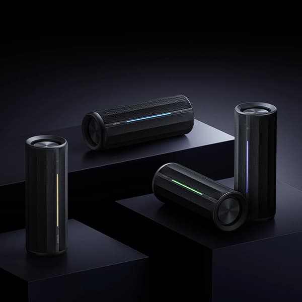 اسپیکر بلوتوثی شیائومی مدل Xiaomi Bluetooth Speaker