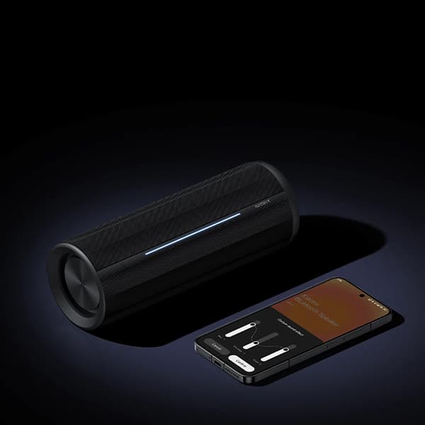 اسپیکر بلوتوثی شیائومی مدل Xiaomi Bluetooth Speaker