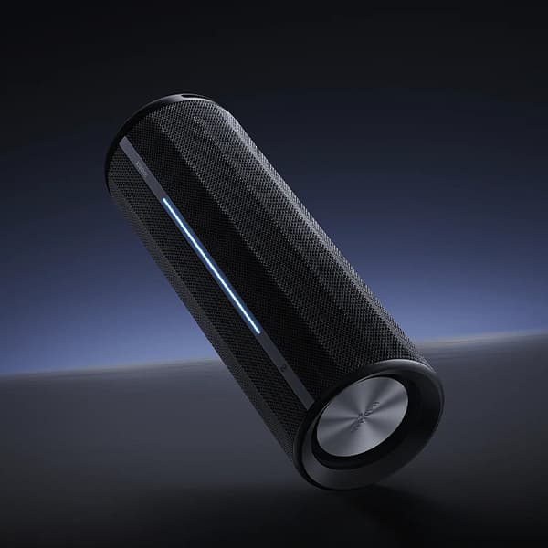 اسپیکر بلوتوثی شیائومی مدل Xiaomi Bluetooth Speaker