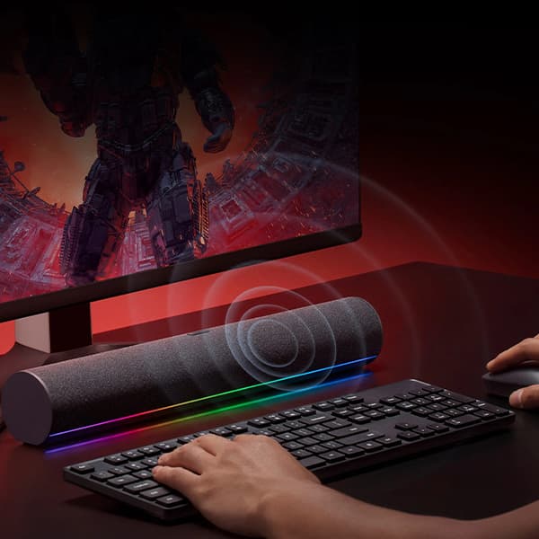 اسپیکر بلوتوثی شیائومی مدل Xiaomi Desktop Speaker