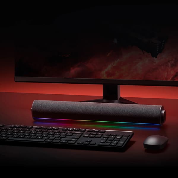 اسپیکر بلوتوثی شیائومی مدل Xiaomi Desktop Speaker