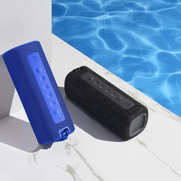 اسپیکر بلوتوثی قابل حمل شیائومی Mi Portable Bluetooth Speaker