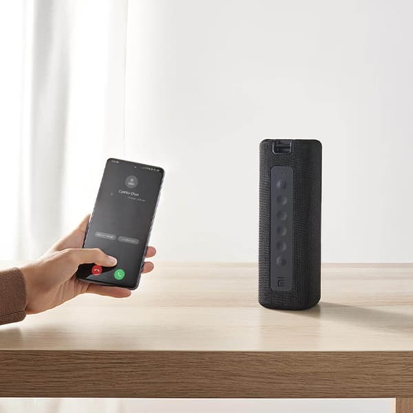 اسپیکر بلوتوثی قابل حمل شیائومی Mi Portable Bluetooth Speaker