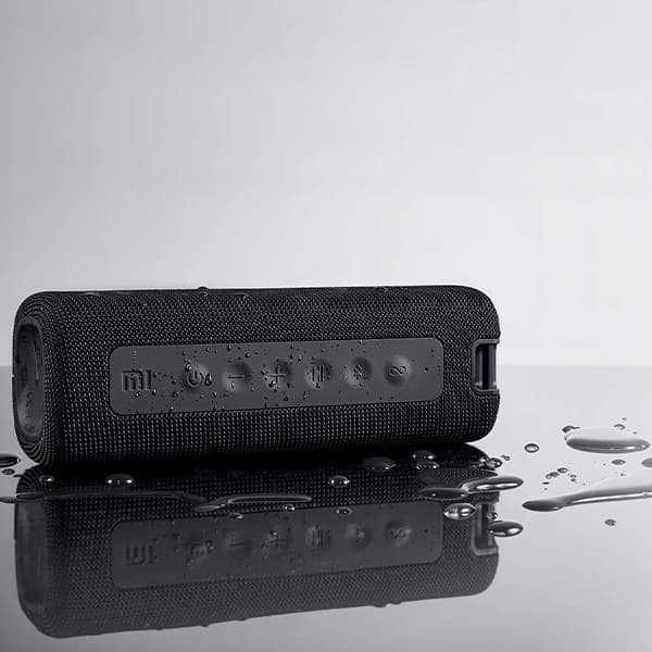 اسپیکر بلوتوثی قابل حمل شیائومی Mi Portable Bluetooth Speaker