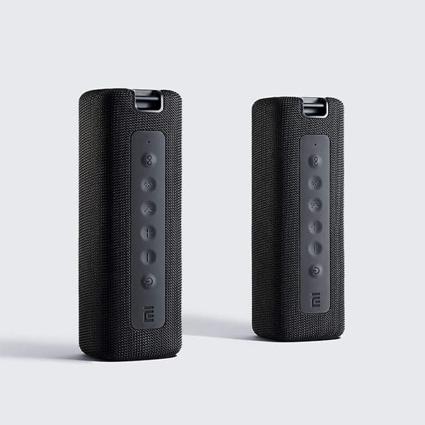 اسپیکر بلوتوثی قابل حمل شیائومی Mi Portable Bluetooth Speaker