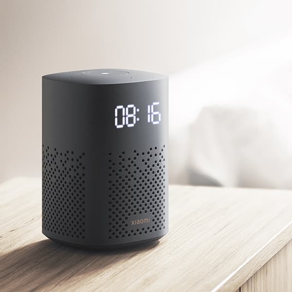 اسپیکر بلوتوثی هوشمند شیائومی Xiaomi Smart Speaker IR Control (4) اسپیکر بلوتوثی هوشمند شیائومی Xiaomi Smart Speaker IR Control