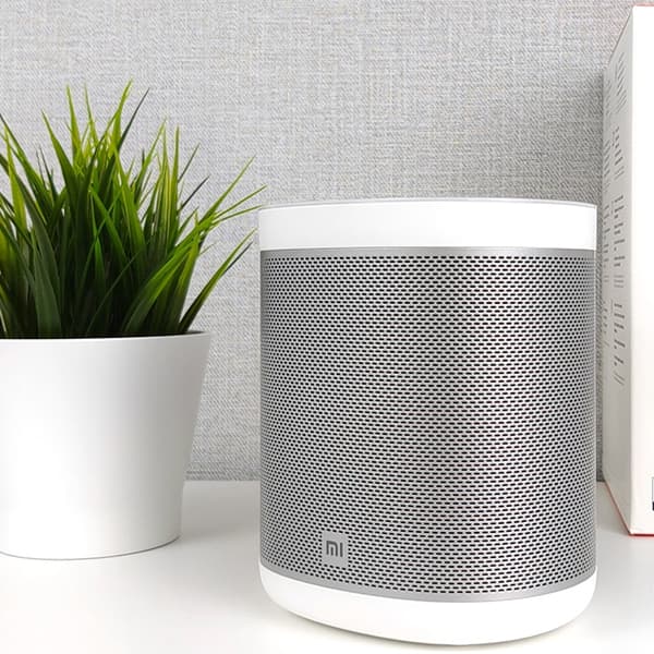 اسپیکر هوشمند بلوتوثی شیائومی Mi Smart Speaker