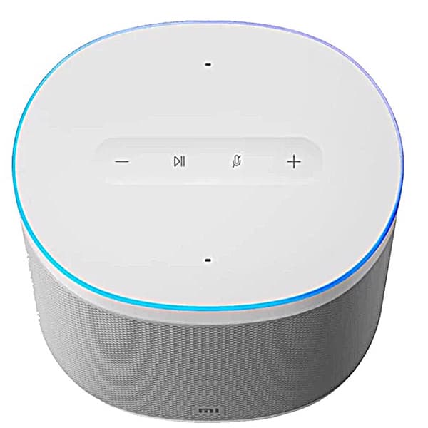 اسپیکر هوشمند بلوتوثی شیائومی Mi Smart Speaker