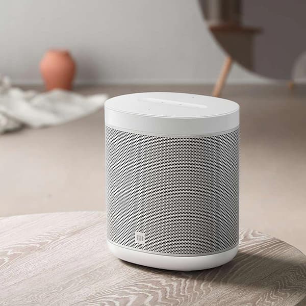اسپیکر هوشمند بلوتوثی شیائومی Mi Smart Speaker