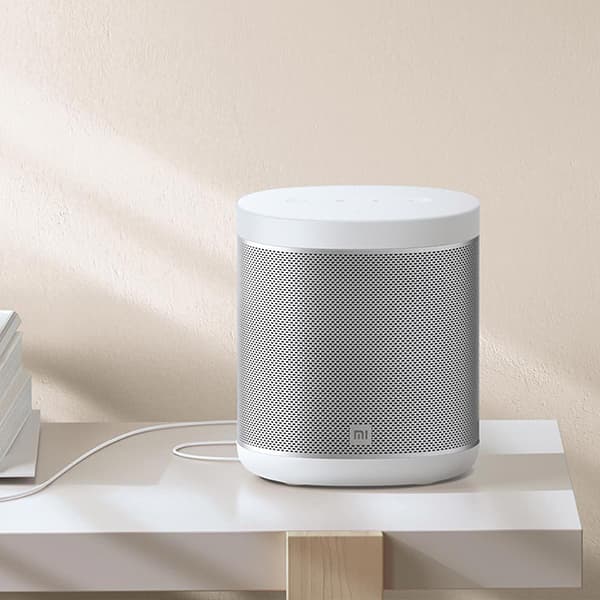 اسپیکر هوشمند بلوتوثی شیائومی Mi Smart Speaker