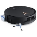 جارو برقی رباتیک اکووکس مدل ECOVACS DEEBOT X8 PRO Omni
