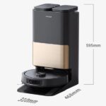 جارو برقی رباتیک ایربات مدل Airbot Robot Vacuum X40 Ultra