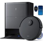جارو رباتیک اکووکس سری DEEBOT T30S PRO