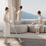 جارو شارژی شیائومی Mijia Wireless Vacuum Cleaner 2 Slim