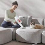جارو شارژی شیائومی Mijia Wireless Vacuum Cleaner 2 Slim