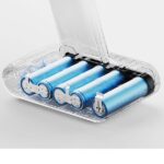 جارو شارژی شیائومی Mijia Wireless Vacuum Cleaner 2 Slim