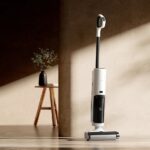 جارو شارژی شیائومی W20 Wet Dry Vacuum
