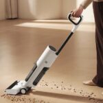 جارو شارژی شیائومی W20 Wet Dry Vacuum