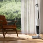 جارو شارژی شیائومی W20 Wet Dry Vacuum