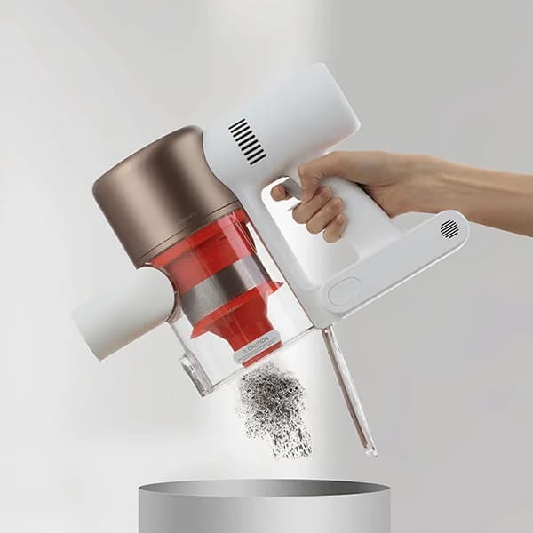 جارو شارژی شیائومی Xiaomi Vacuum Cleaner G10 Plus