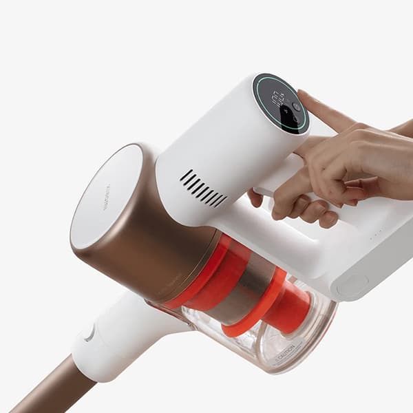 جارو شارژی شیائومی Xiaomi Vacuum Cleaner G10 Plus