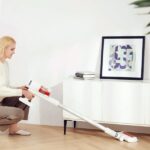 جارو شارژی شیائومی Xiaomi Vacuum Cleaner G11