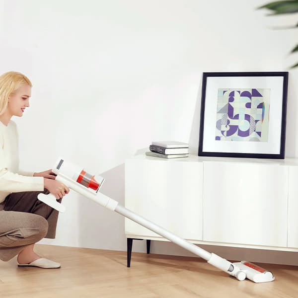 جارو شارژی شیائومی Xiaomi Vacuum Cleaner G11