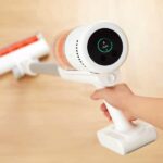 جارو شارژی شیائومی Xiaomi Vacuum Cleaner G11