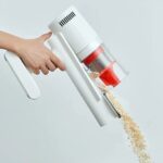 جارو شارژی شیائومی Xiaomi Vacuum Cleaner G11