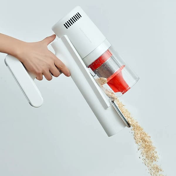 جارو شارژی شیائومی Xiaomi Vacuum Cleaner G11
