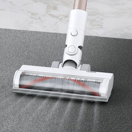 جارو شارژی شیائومی Xiaomi Vacuum Cleaner G9 Plus