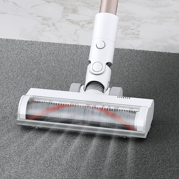 جارو شارژی شیائومی Xiaomi Vacuum Cleaner G9 Plus