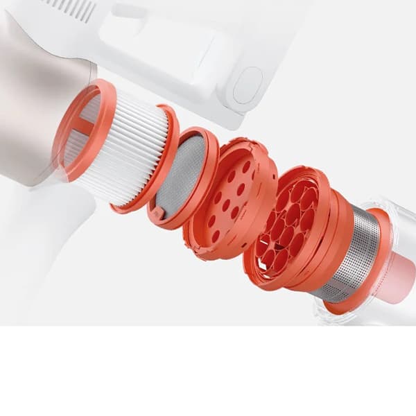 جارو شارژی شیائومی Xiaomi Vacuum Cleaner G9 Plus